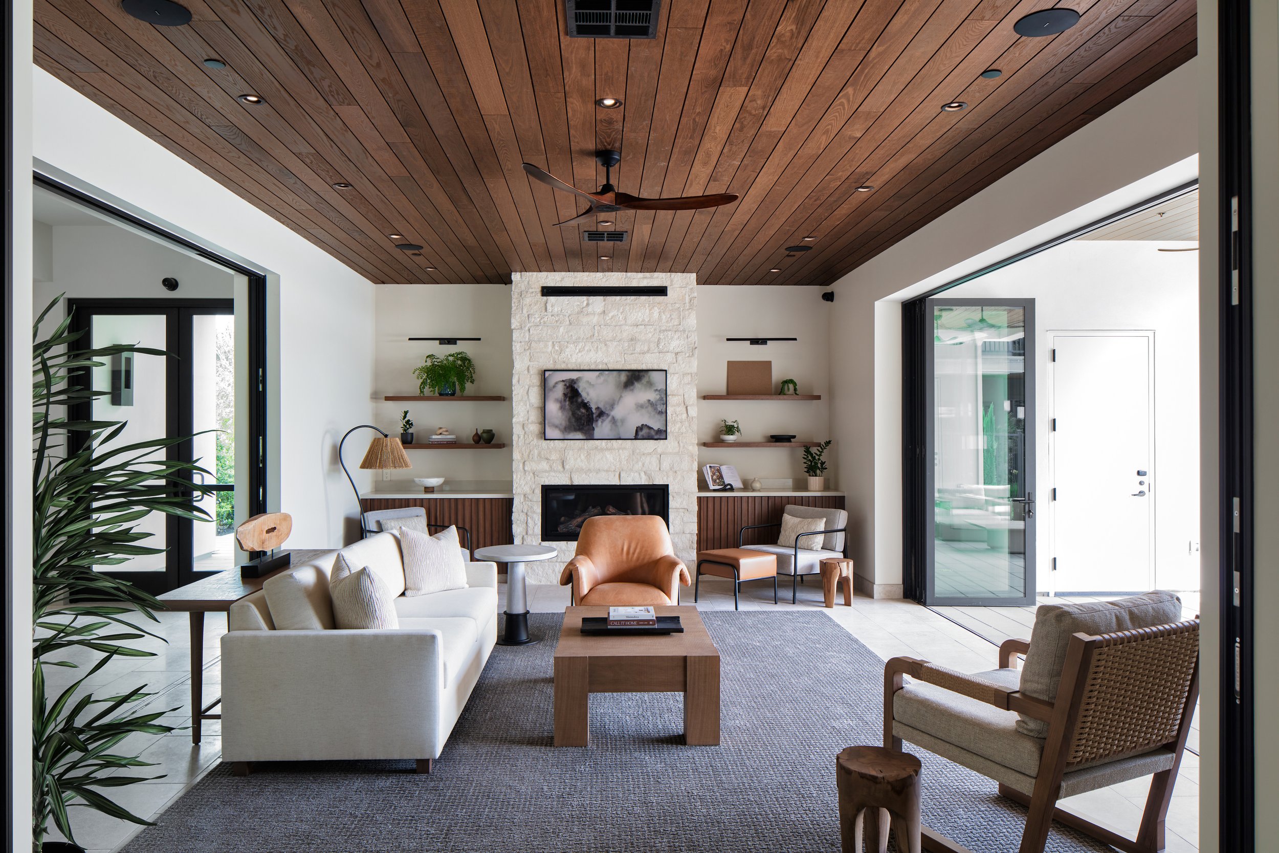 The Duchamp Hotel Healdsburg