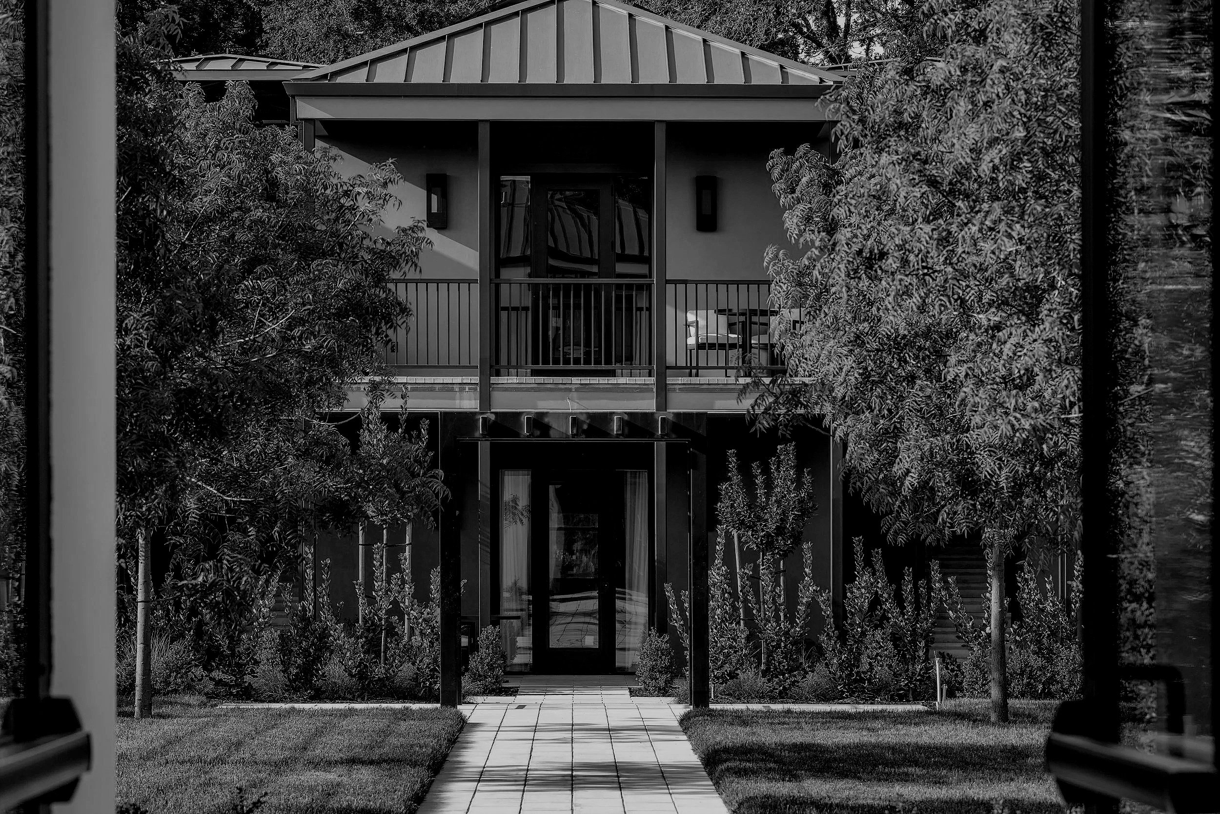 The Duchamp Hotel Healdsburg