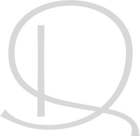 A minimalist line drawing of a globe with a vertical and horizontal line intersecting, representing a stylized map or world icon.