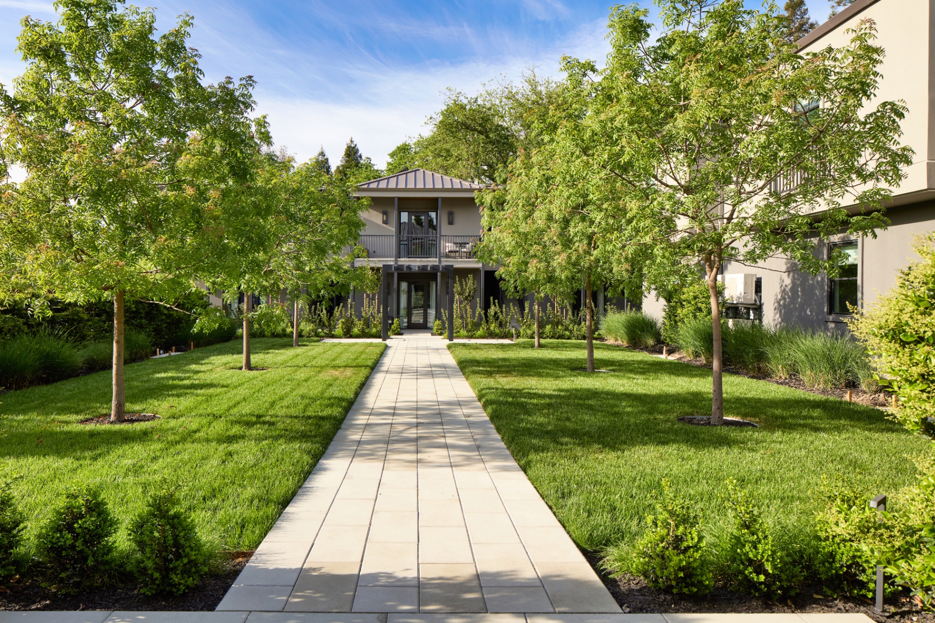 The Grove