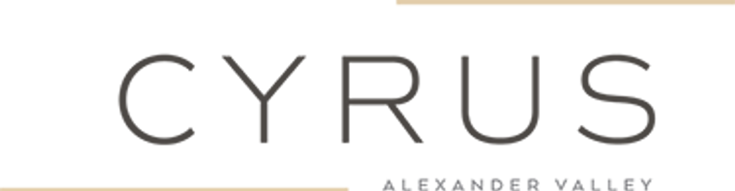 Cyrus logo