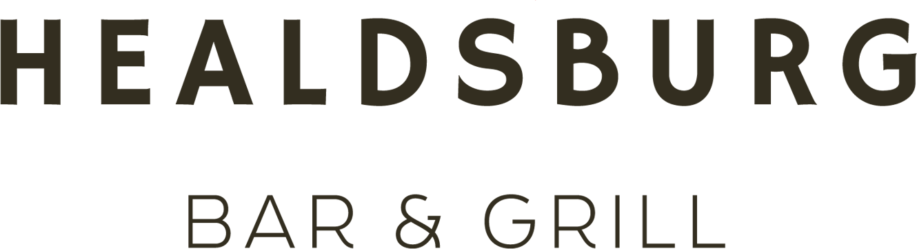 Healdsburg Bar & Grill logo