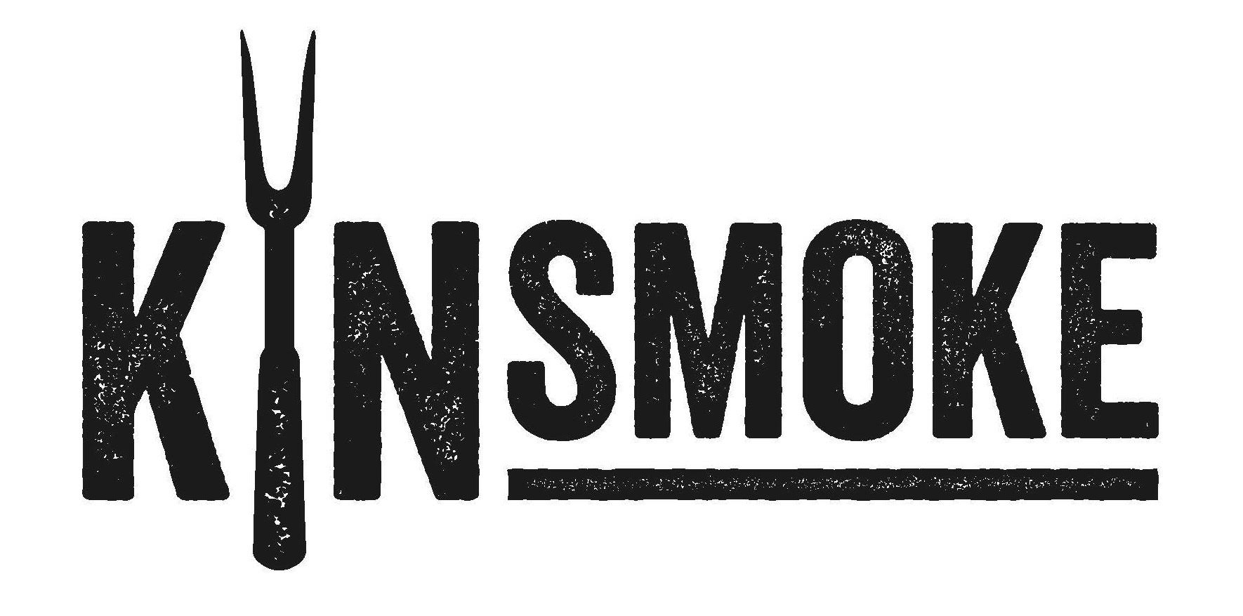 KINsmoke logo