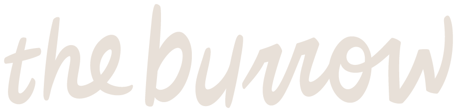 The Burrow logo