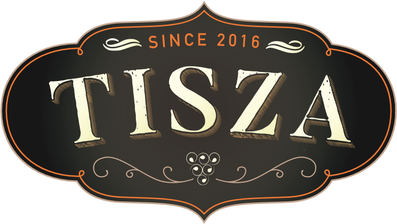 Tisza Bistro logo