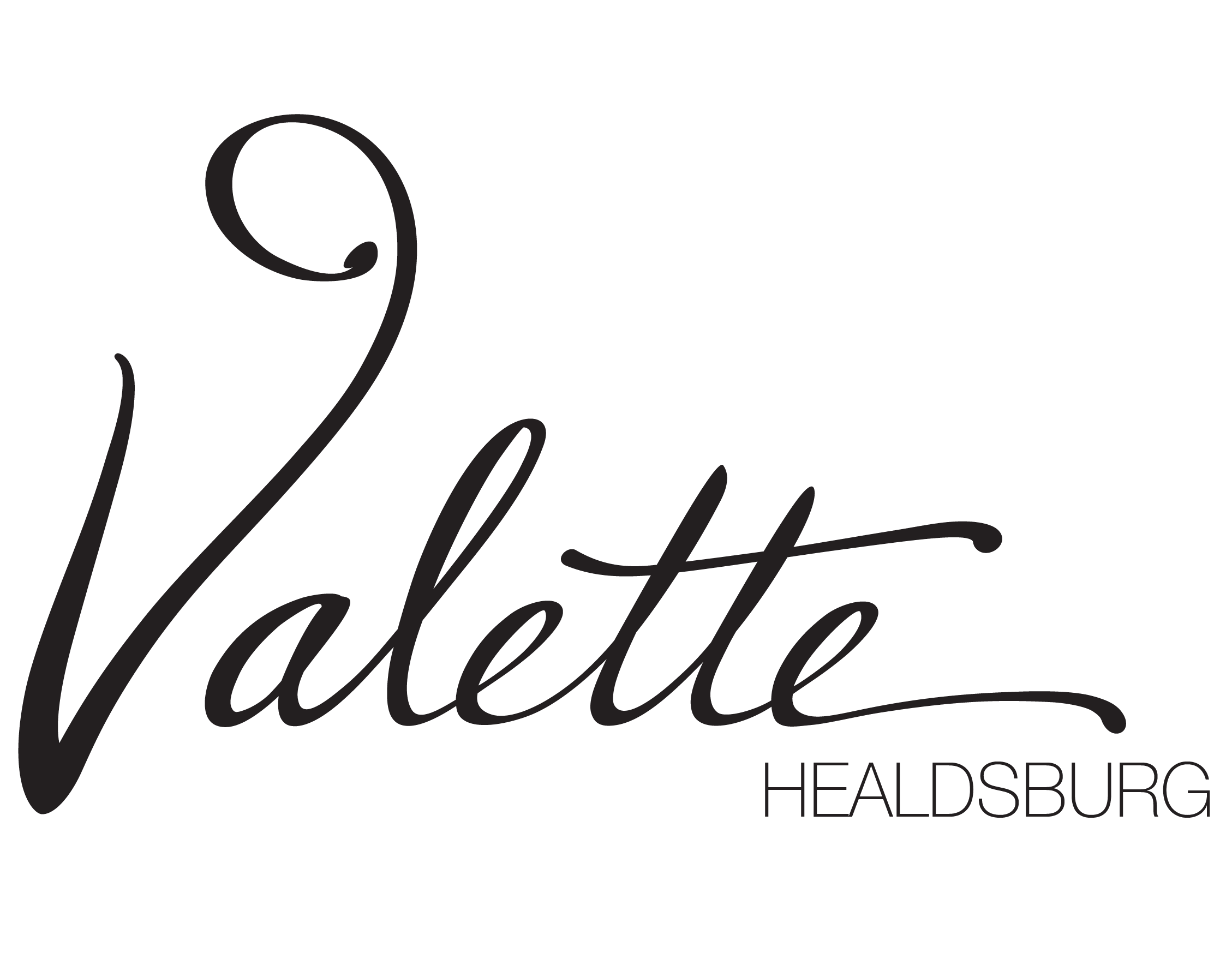 Valette logo