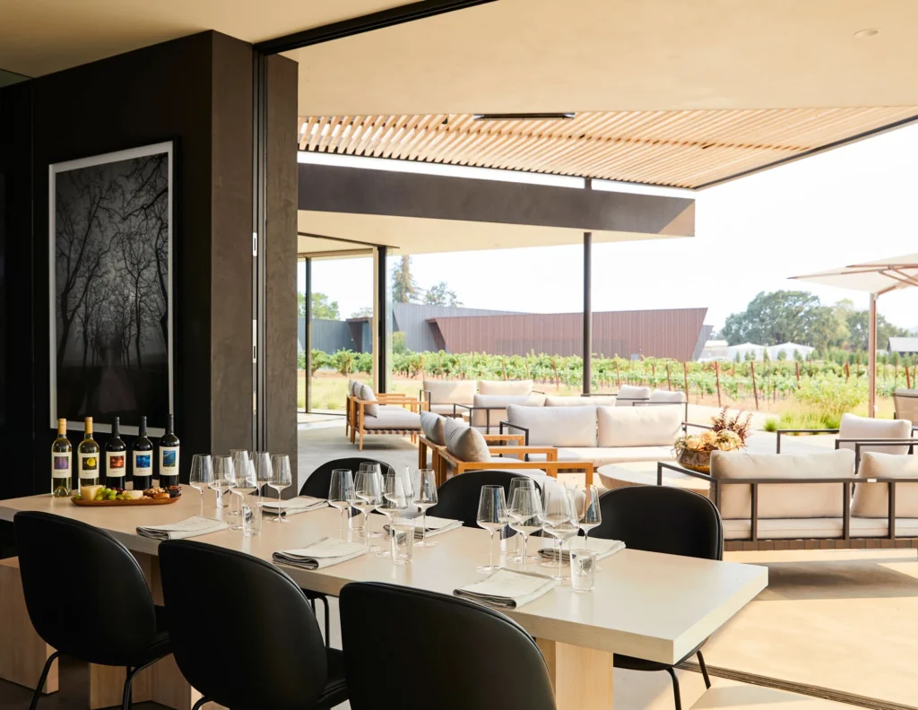 Aperture Cellars