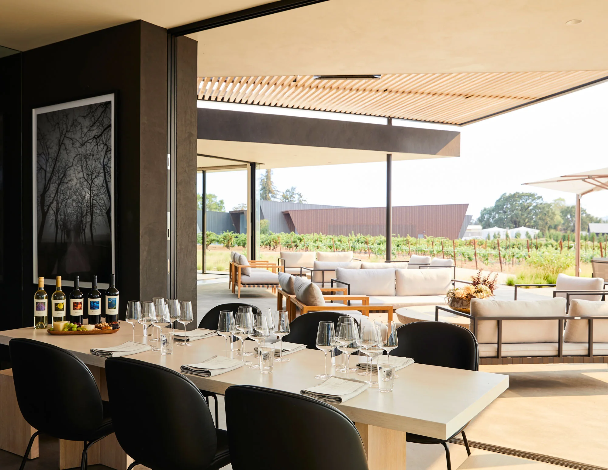 Aperture Cellars