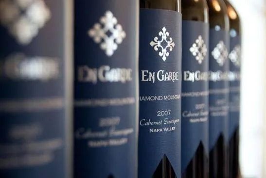 En Garde Winery