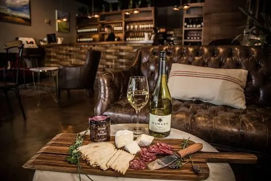 Hawley Winery