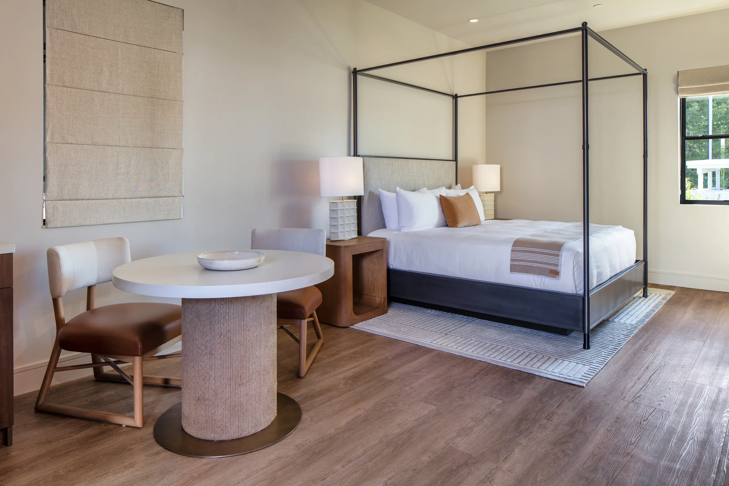 Suite 2 bedroom