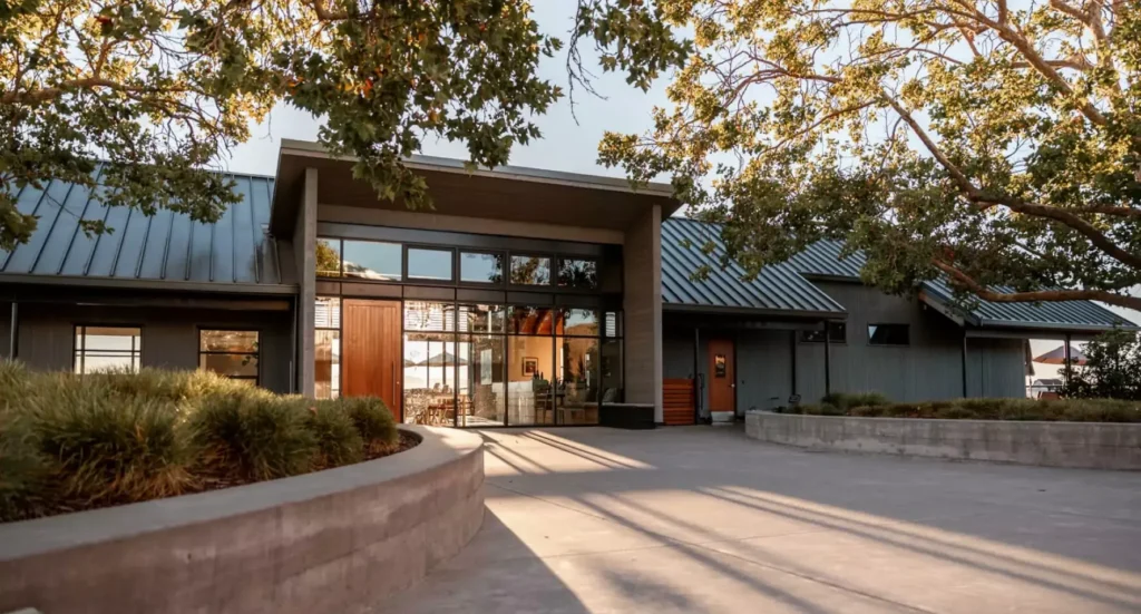 MacRostie Winery