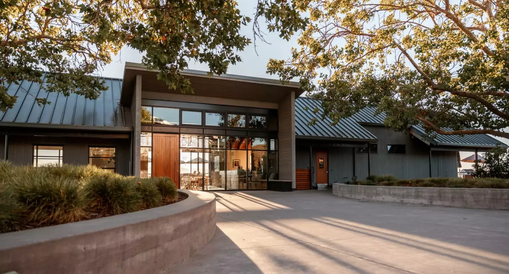 MacRostie Winery