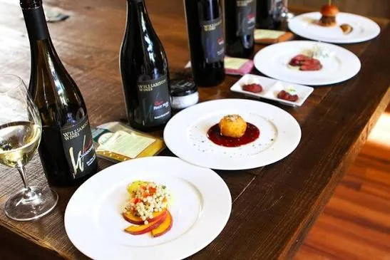 Williamson Wines